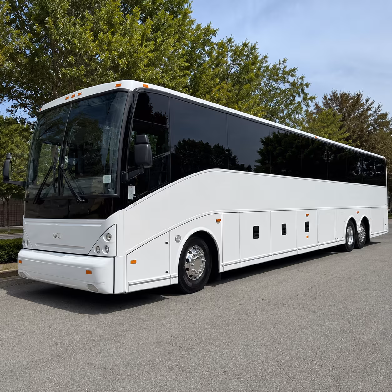 affordable frisco wedding charter bus prices for every budget