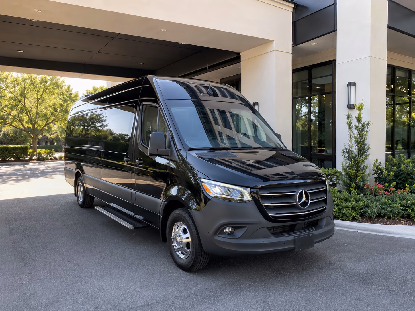 airport transfers between dfw little elm and prosper
