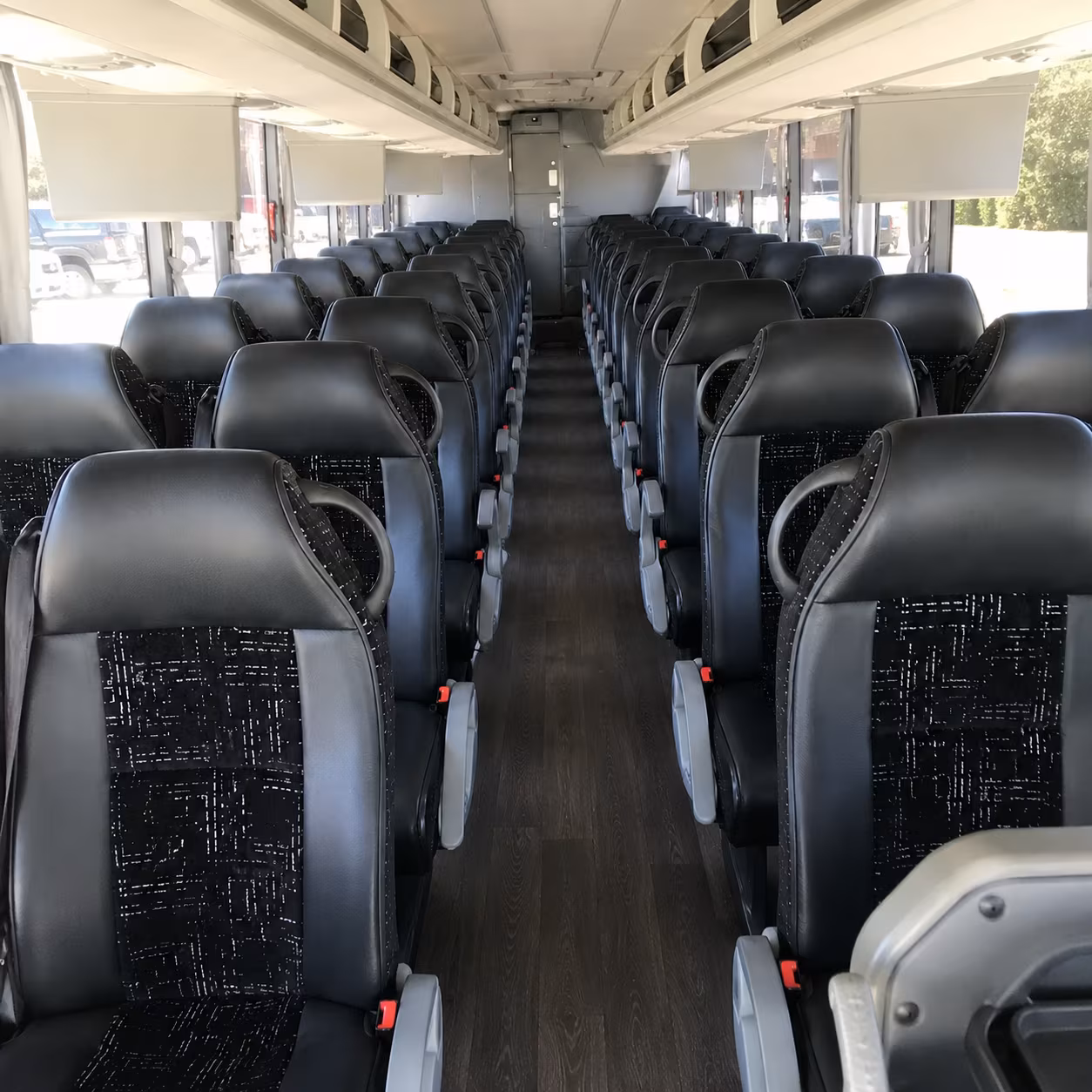 away game and tournament charter buses from frisco