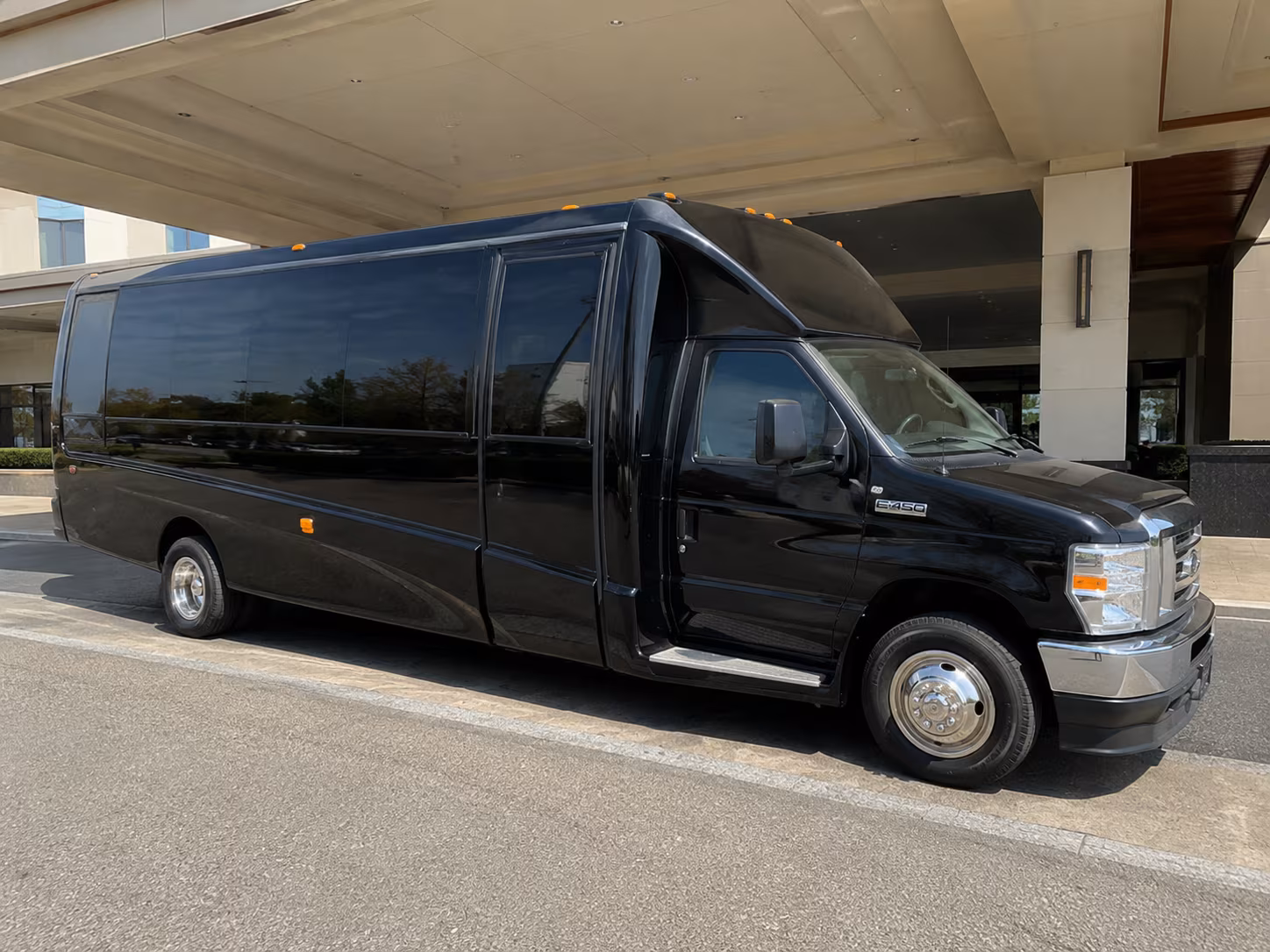bachelor and bachelorette party buses in frisco