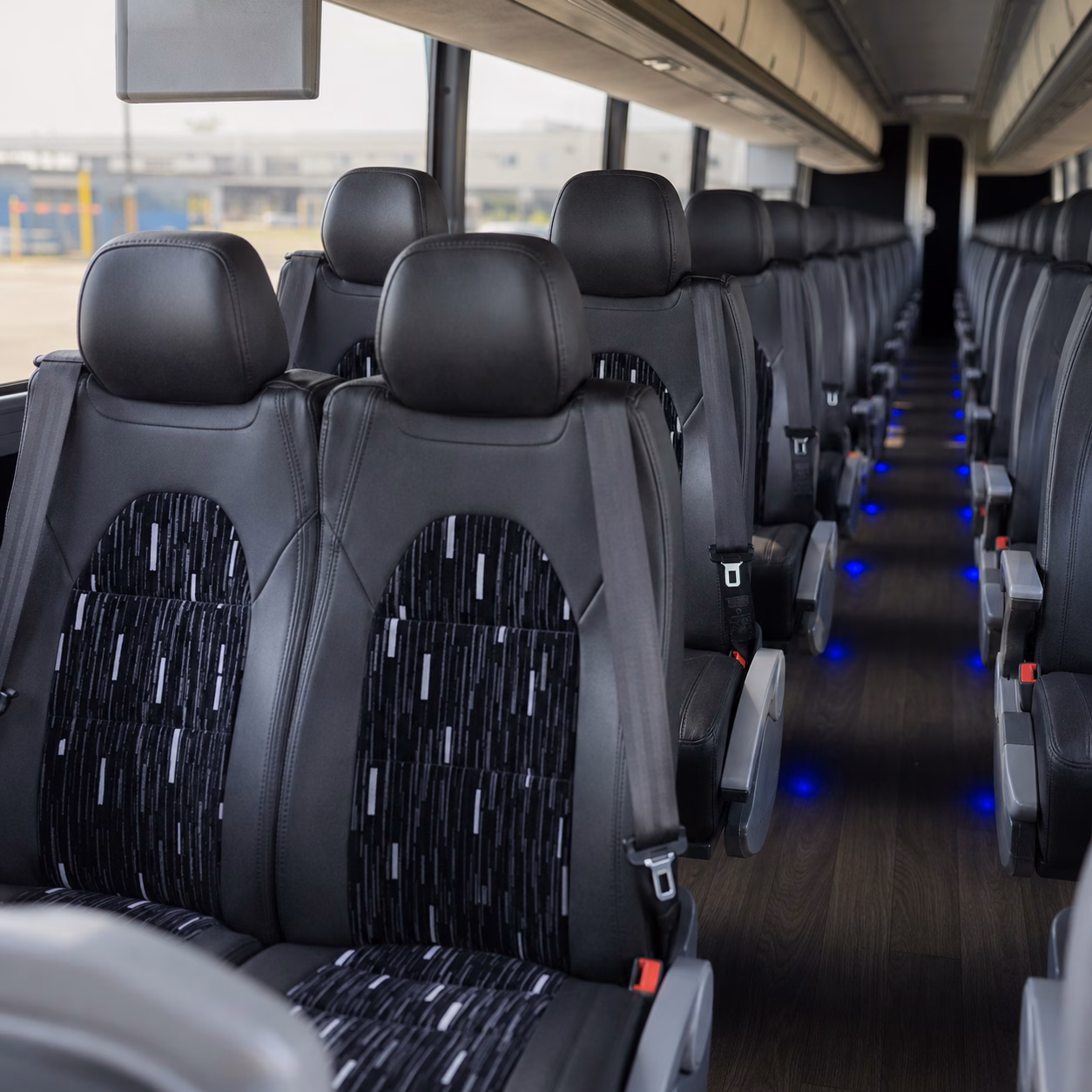 college tour charter buses to the university of texas at dallas collin college and beyond