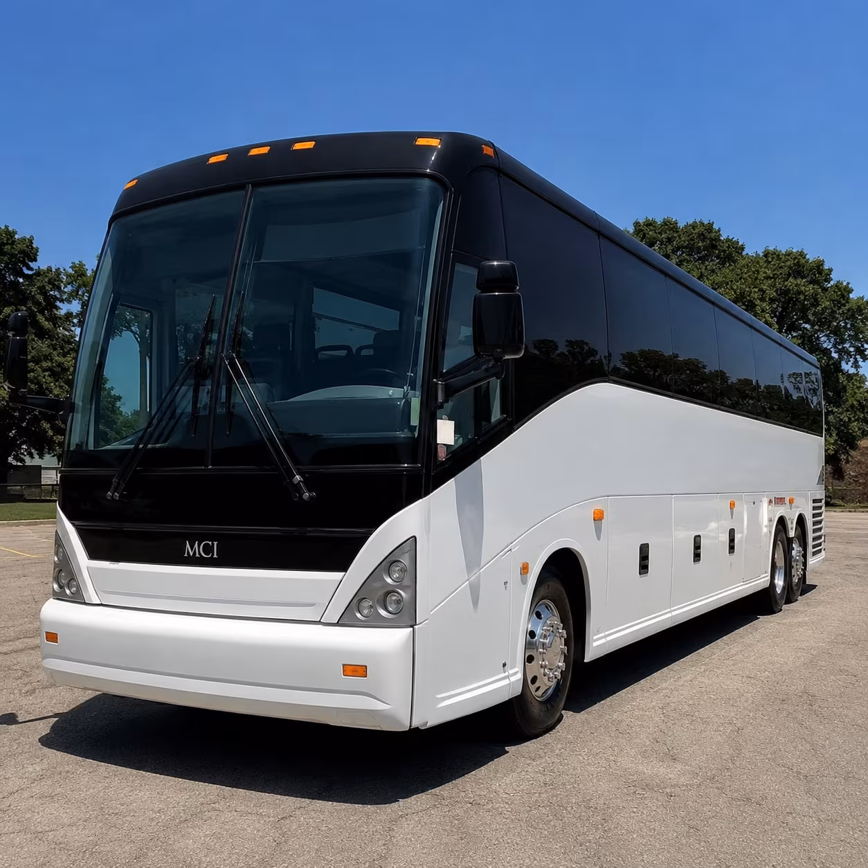 emergency evacuation charter buses in frisco
