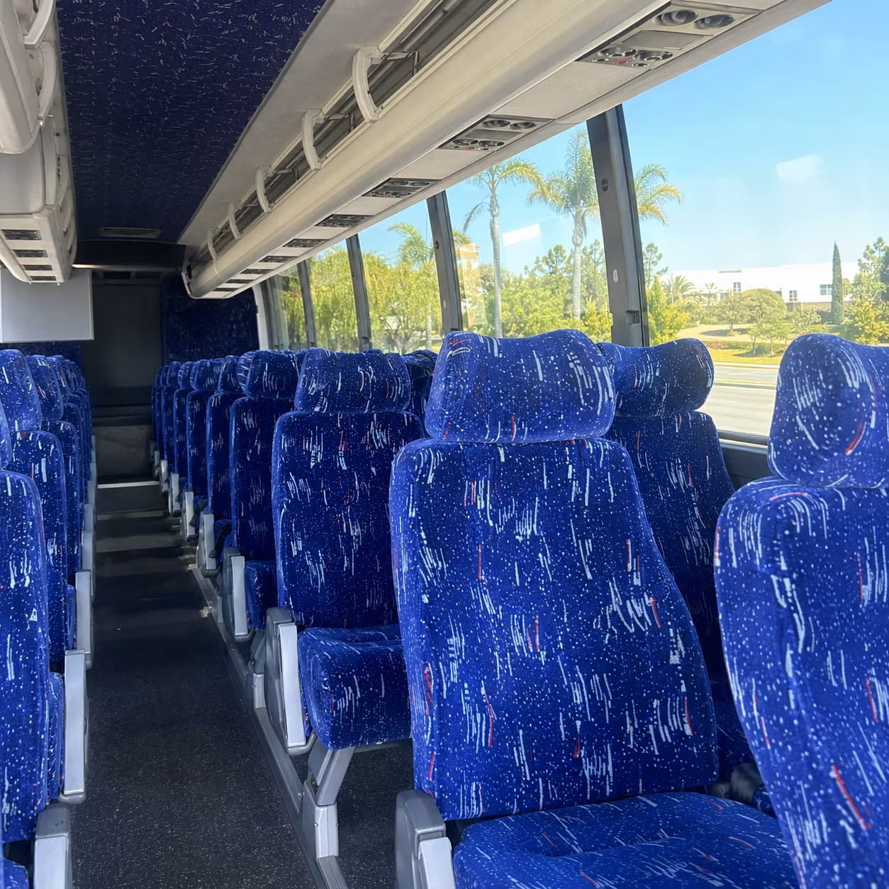 frisco charter bus tours to palo duro canyon state park and hot springs national park