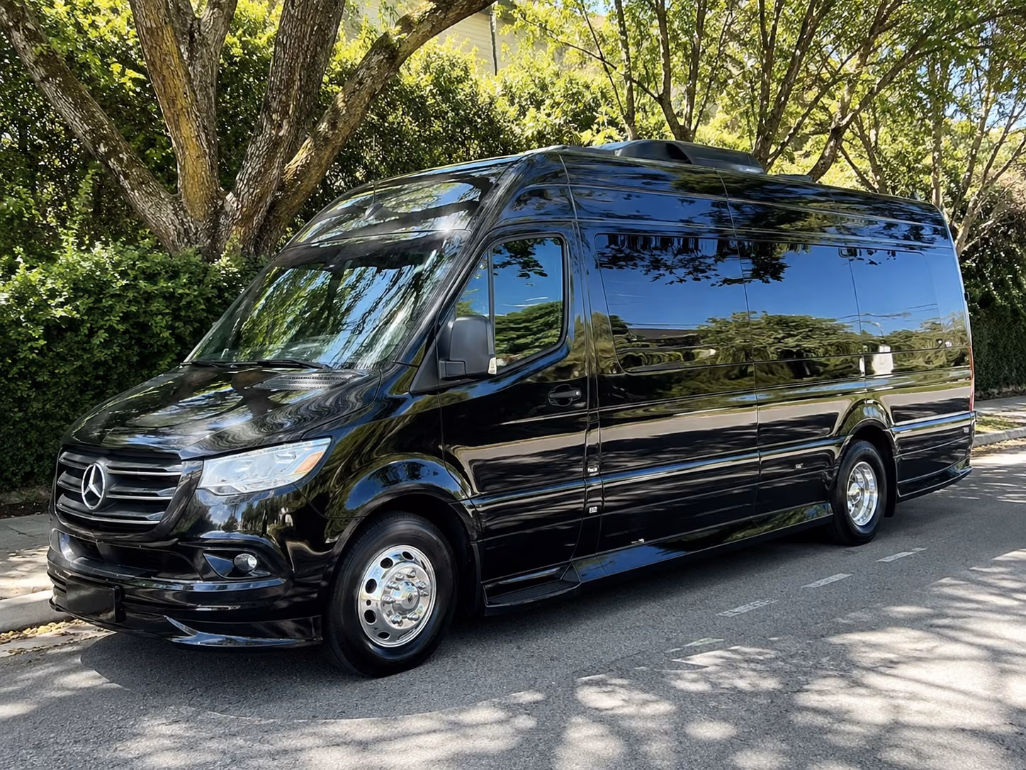 frisco family reunion and vacation bus rentals