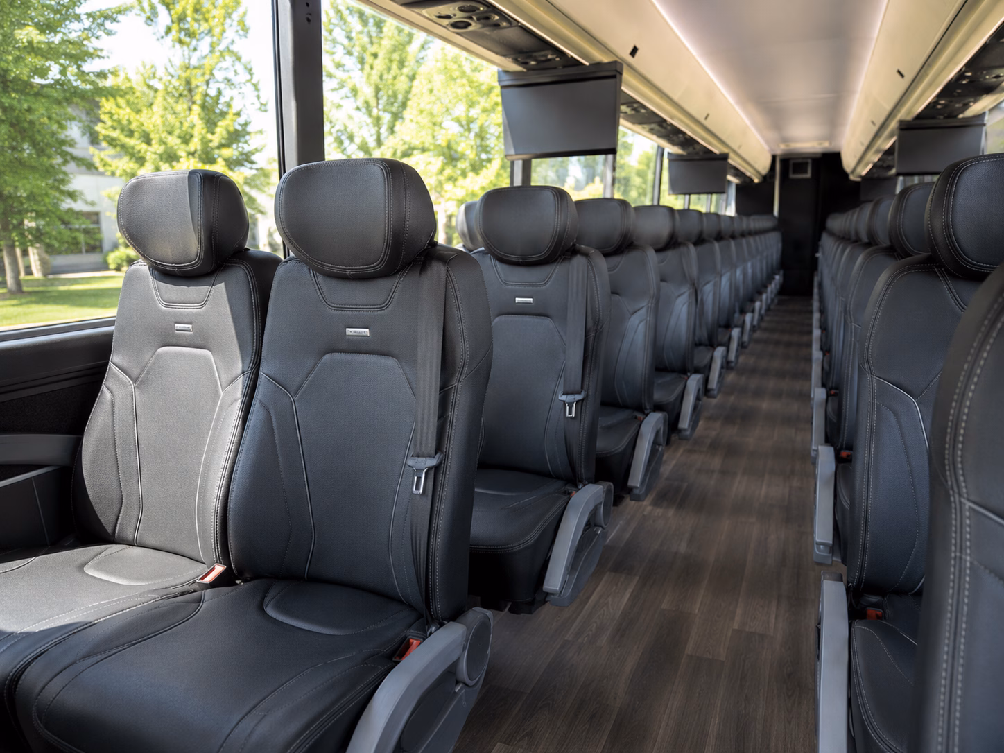 long distance sports team and school travel from frisco