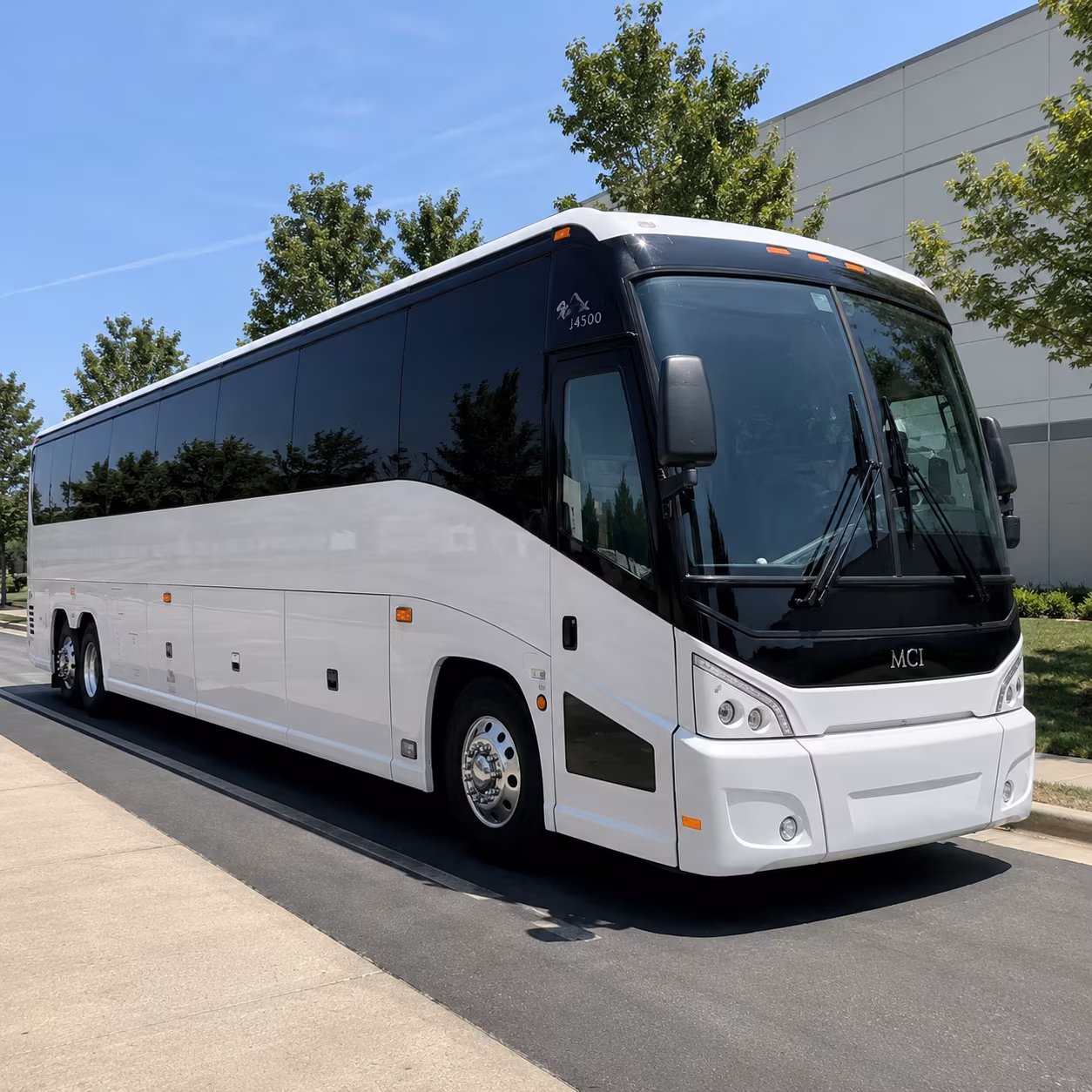 multi day and overnight charter bus trips from frisco