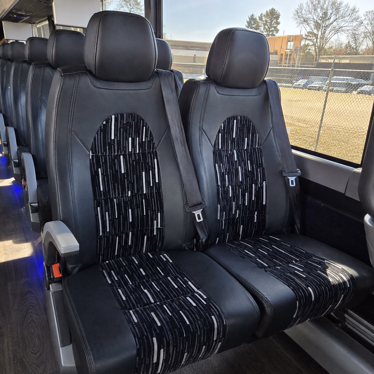 prom night transportation frisco parents love
