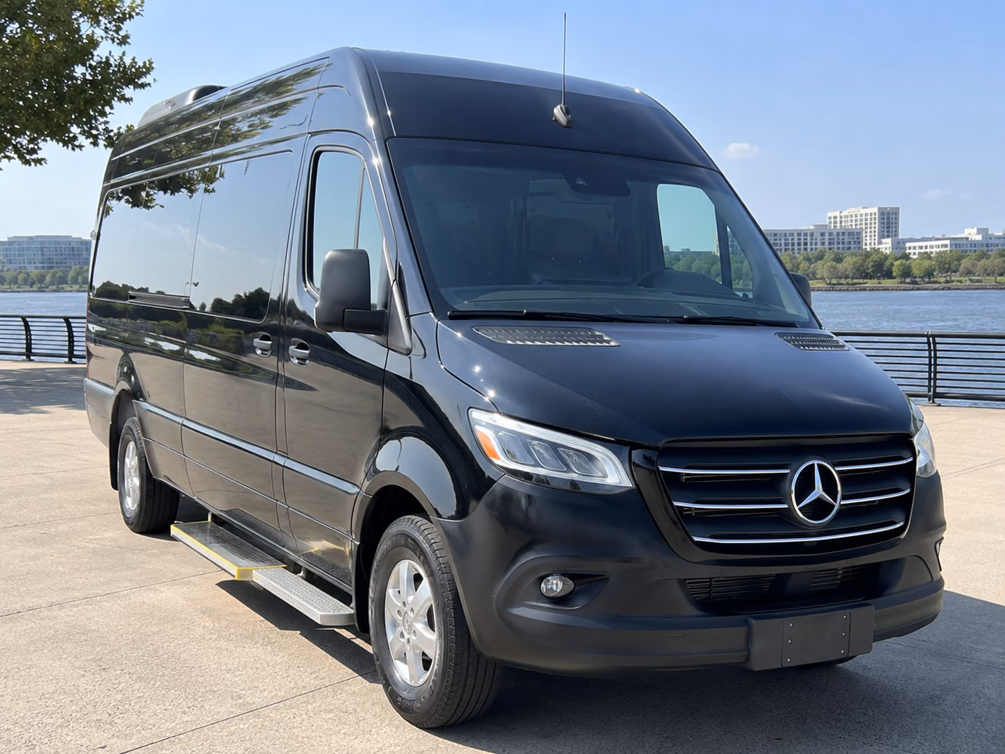 rent a bus for live music and private events around frisco