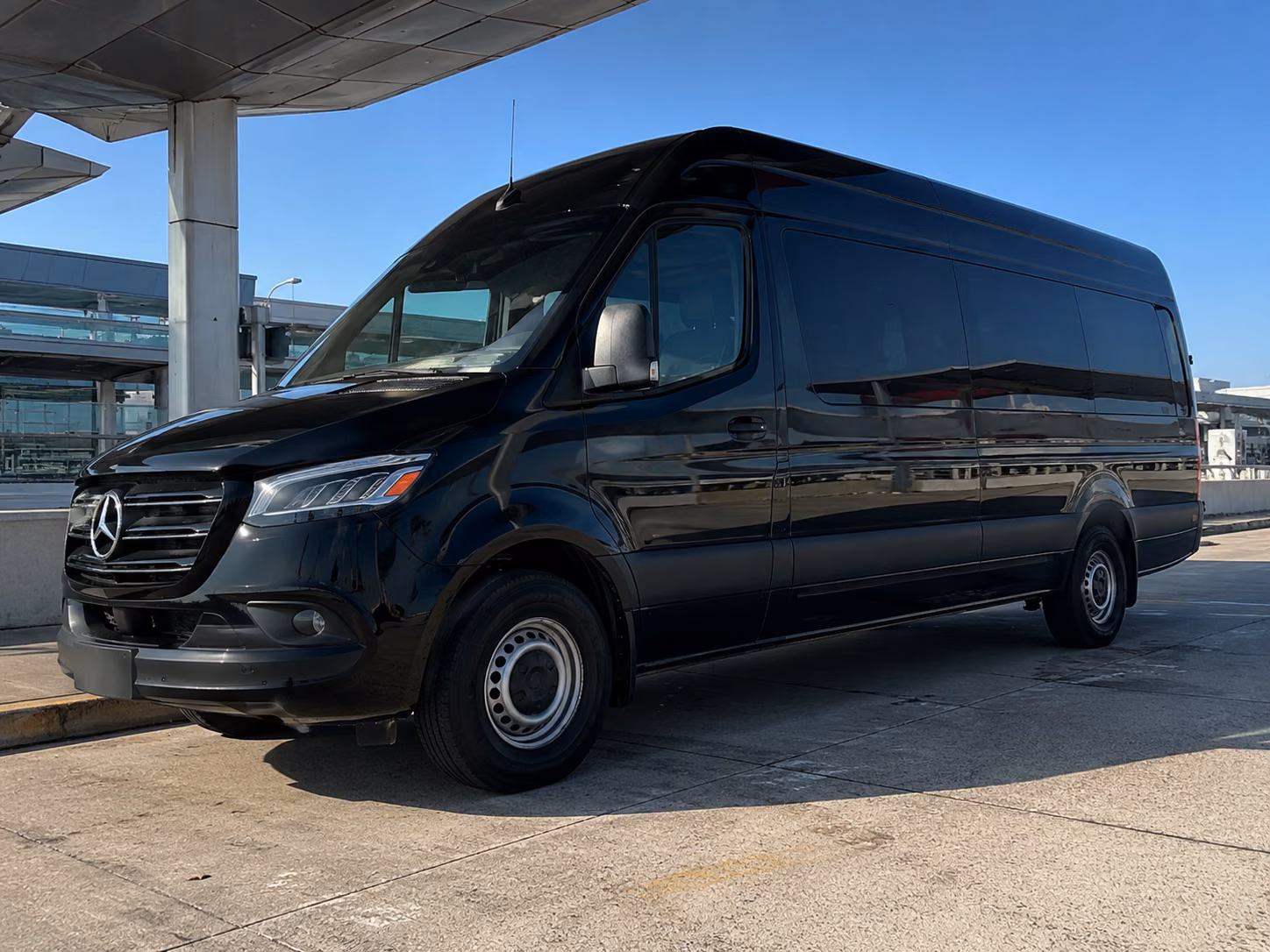 wine event transportation from frisco to barnhill vineyards